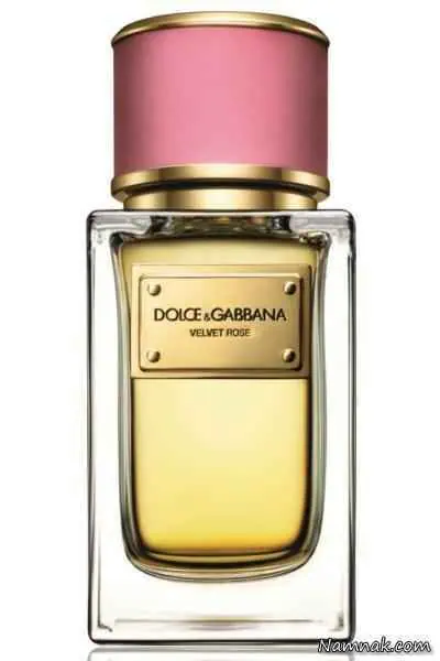 عطر پاییزی